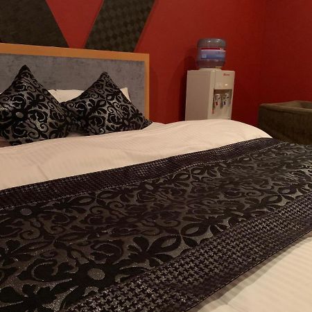 Hotel Hu Yonago (Adults Only) Εξωτερικό φωτογραφία