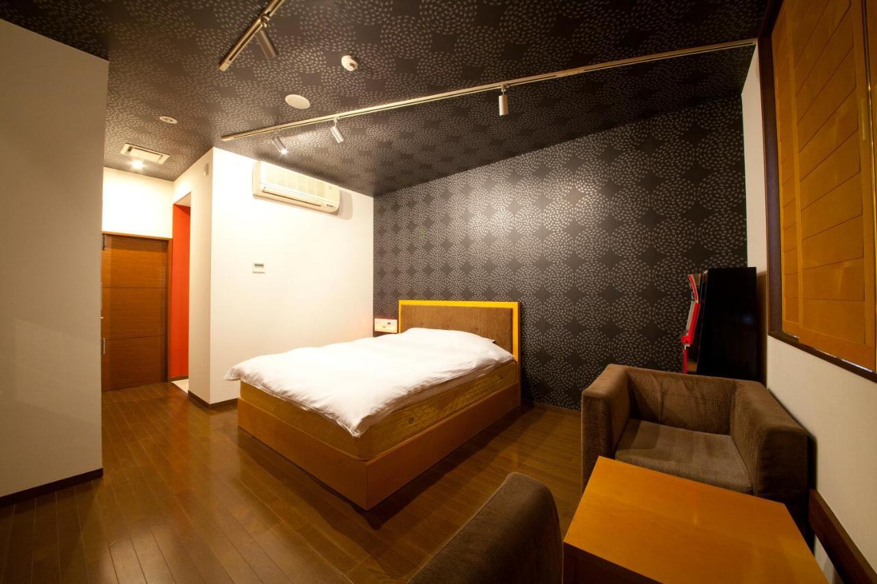 Hotel Hu Yonago (Adults Only) Εξωτερικό φωτογραφία