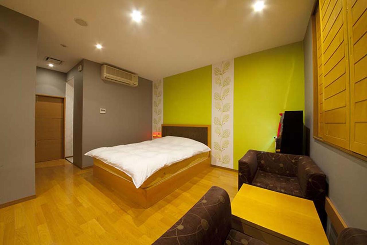 Hotel Hu Yonago (Adults Only) Εξωτερικό φωτογραφία