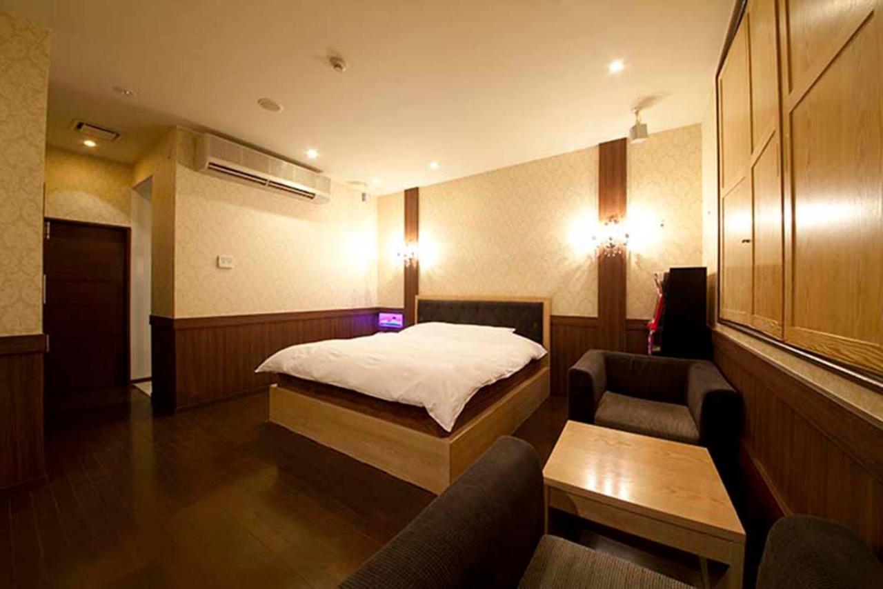 Hotel Hu Yonago (Adults Only) Εξωτερικό φωτογραφία