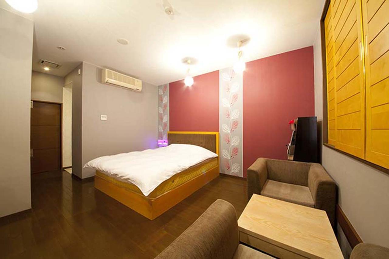 Hotel Hu Yonago (Adults Only) Εξωτερικό φωτογραφία