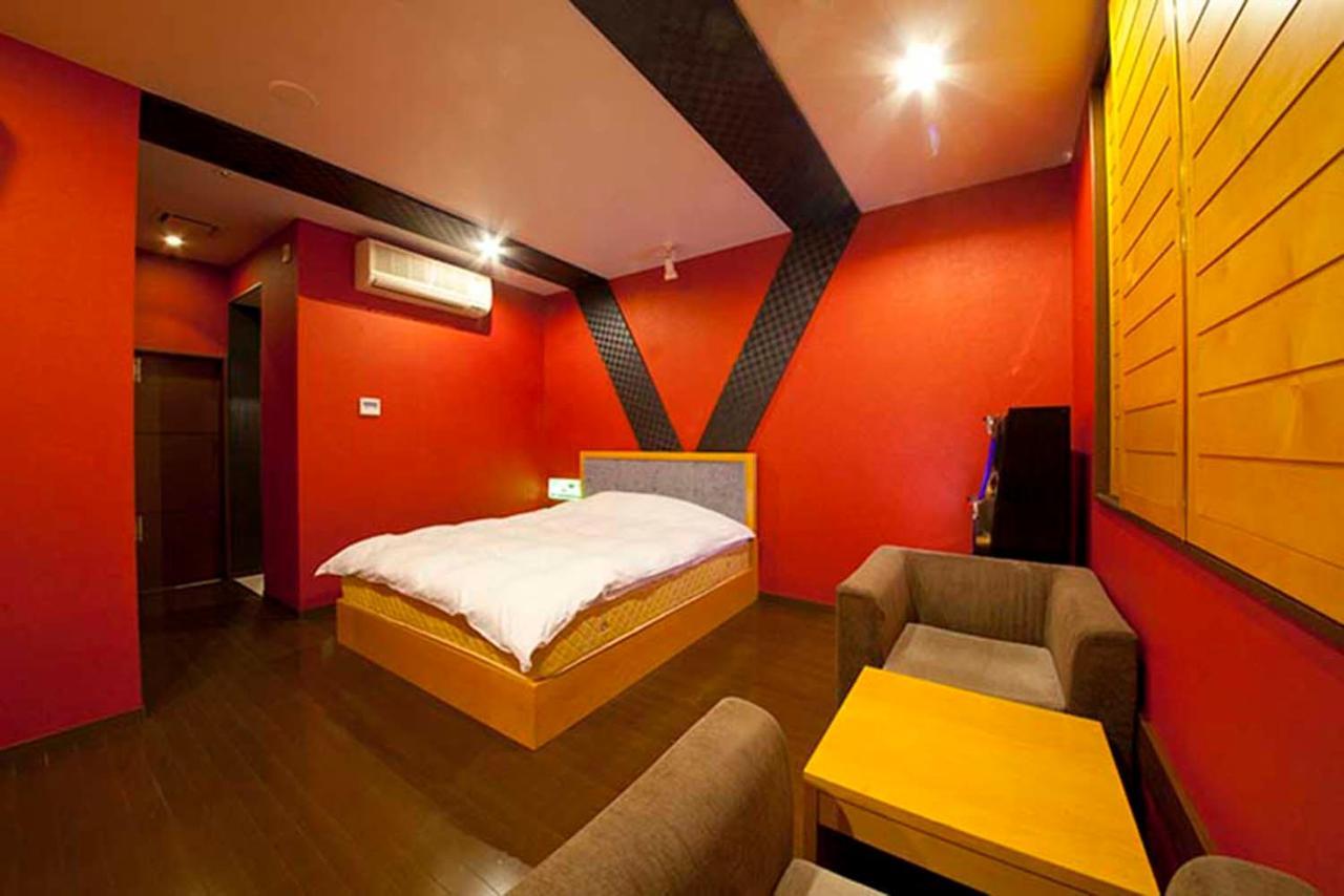 Hotel Hu Yonago (Adults Only) Εξωτερικό φωτογραφία