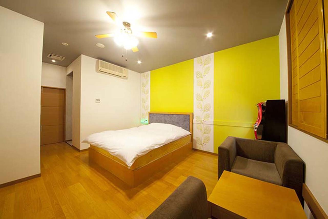 Hotel Hu Yonago (Adults Only) Εξωτερικό φωτογραφία