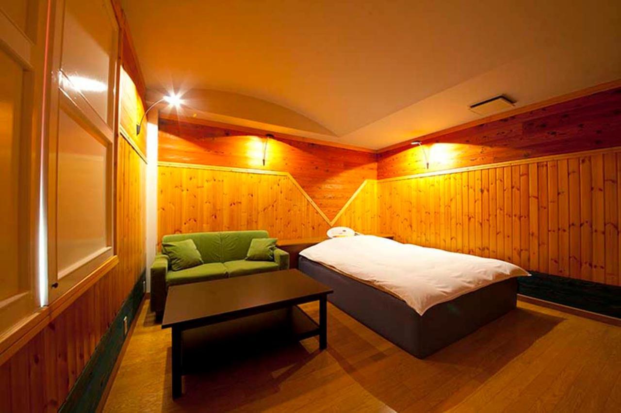 Hotel Hu Yonago (Adults Only) Εξωτερικό φωτογραφία