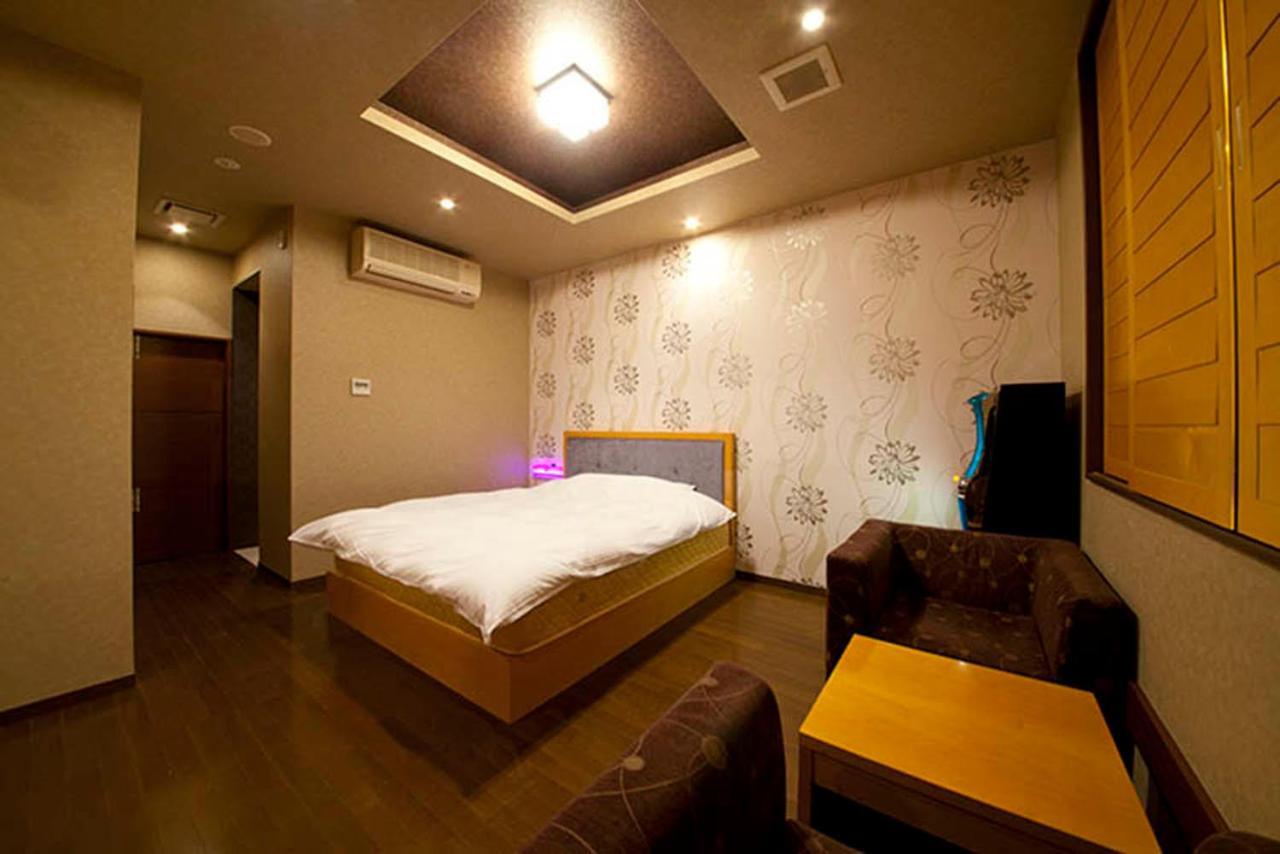 Hotel Hu Yonago (Adults Only) Εξωτερικό φωτογραφία