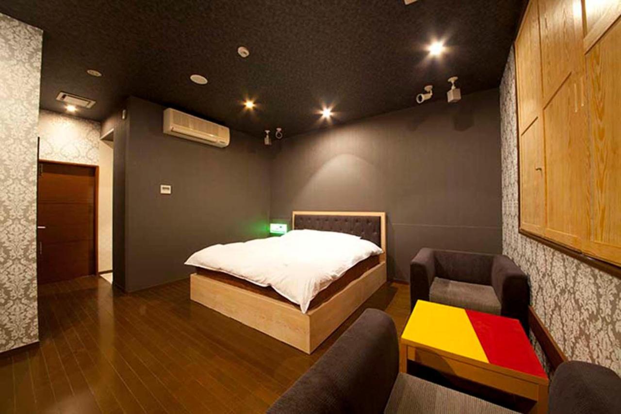 Hotel Hu Yonago (Adults Only) Εξωτερικό φωτογραφία