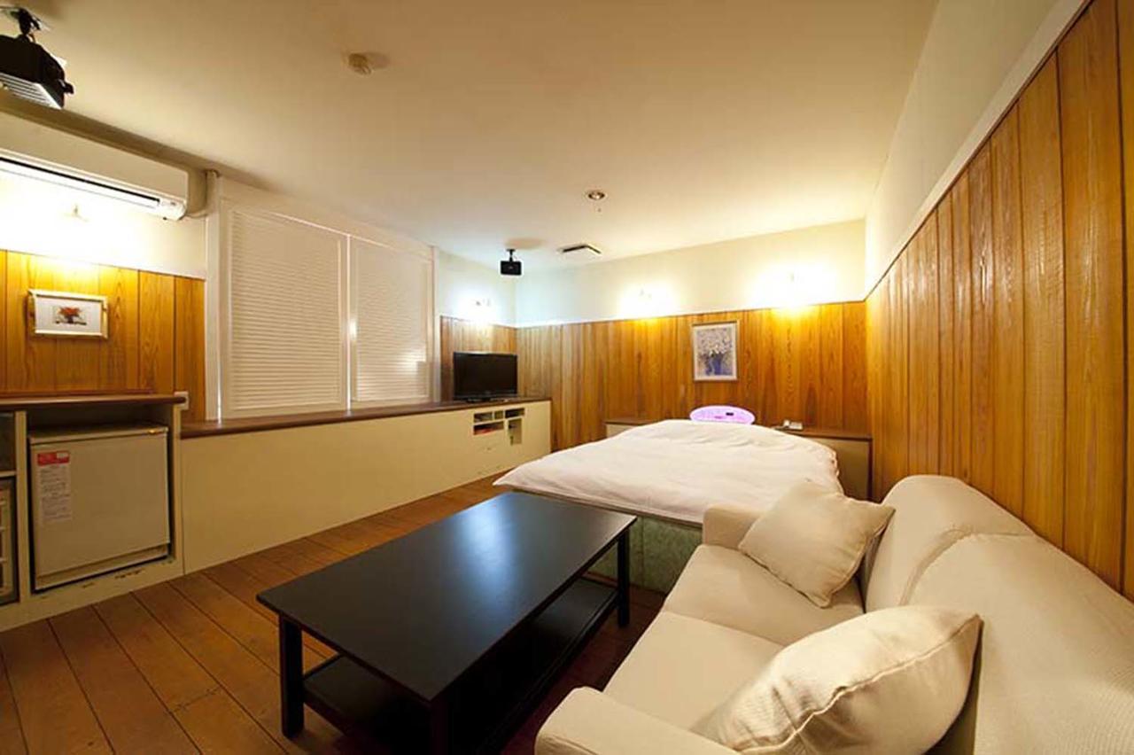 Hotel Hu Yonago (Adults Only) Εξωτερικό φωτογραφία
