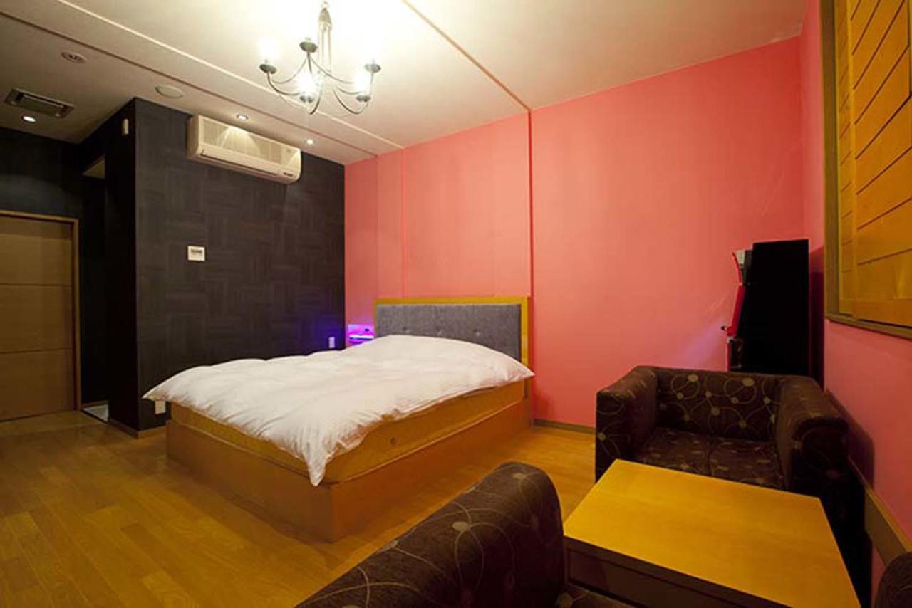 Hotel Hu Yonago (Adults Only) Εξωτερικό φωτογραφία