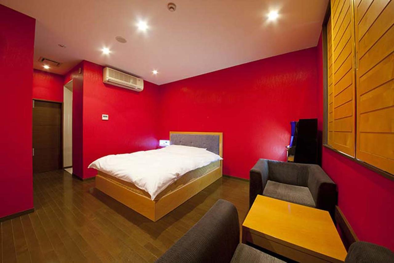 Hotel Hu Yonago (Adults Only) Εξωτερικό φωτογραφία