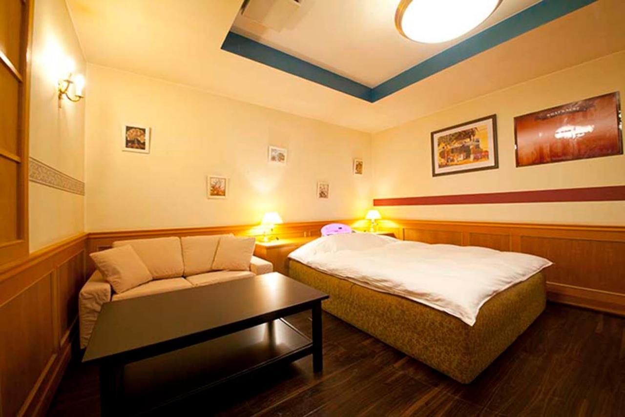 Hotel Hu Yonago (Adults Only) Εξωτερικό φωτογραφία