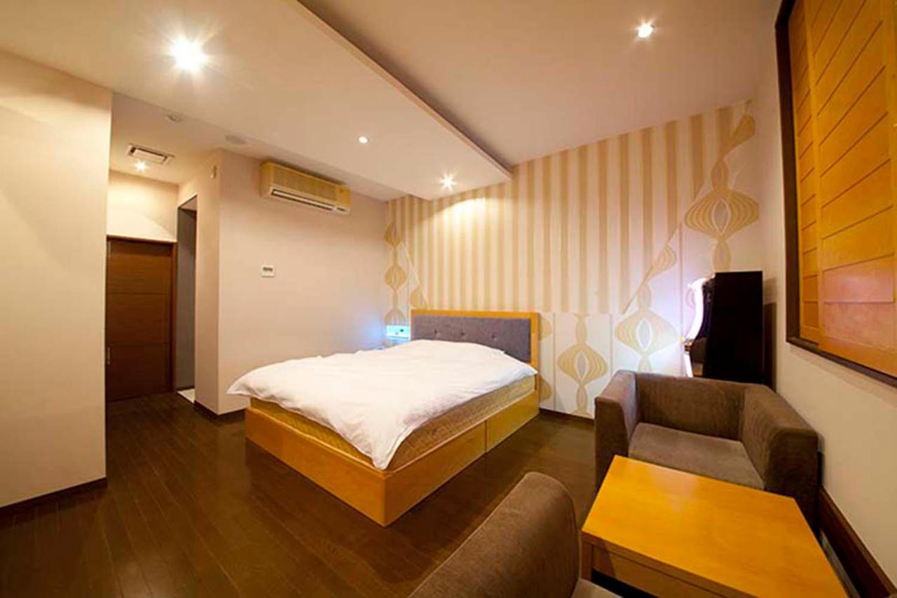 Hotel Hu Yonago (Adults Only) Εξωτερικό φωτογραφία