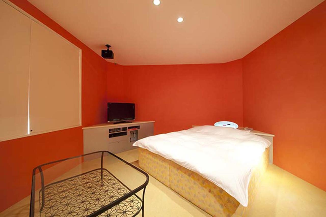 Hotel Hu Yonago (Adults Only) Εξωτερικό φωτογραφία